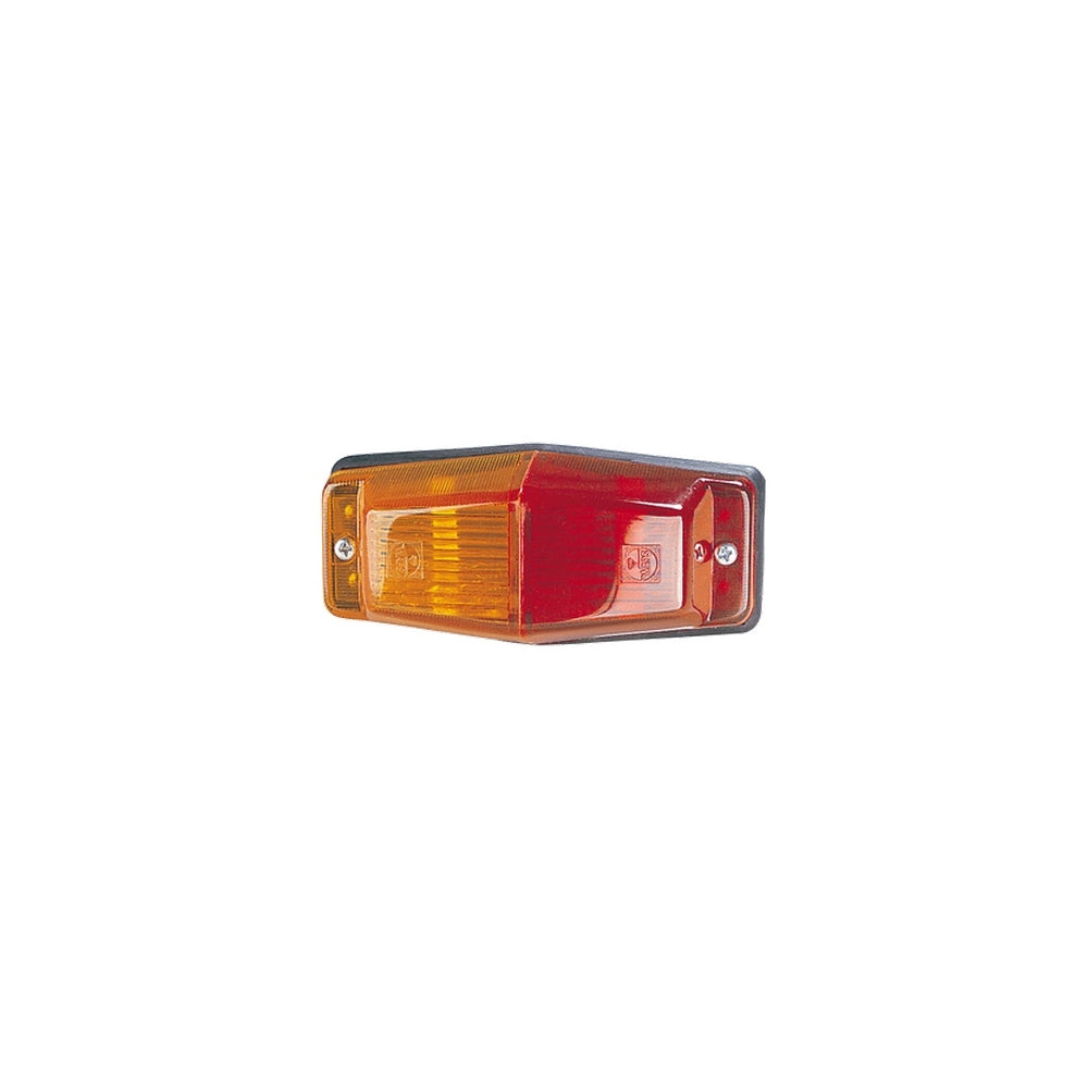Narva Side Marker Lamp Red/Amber