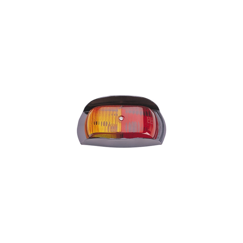 Narva Side Marker Lamp Red/Amber