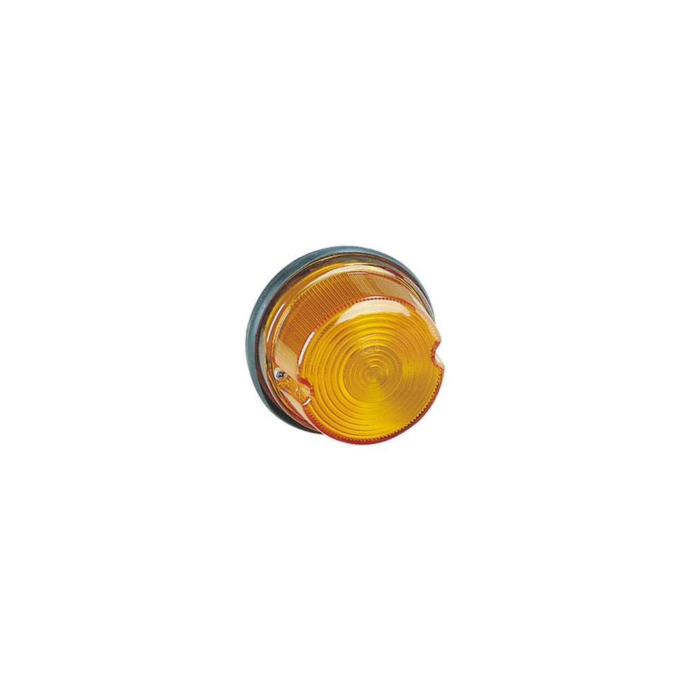 Narva Front End Outline Marker Lamp Amber