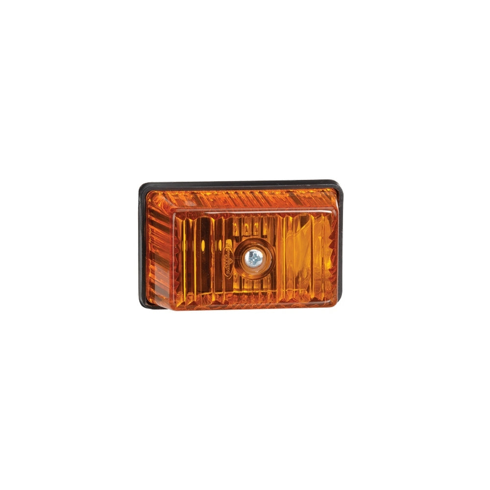Narva Marker Lamp Amber