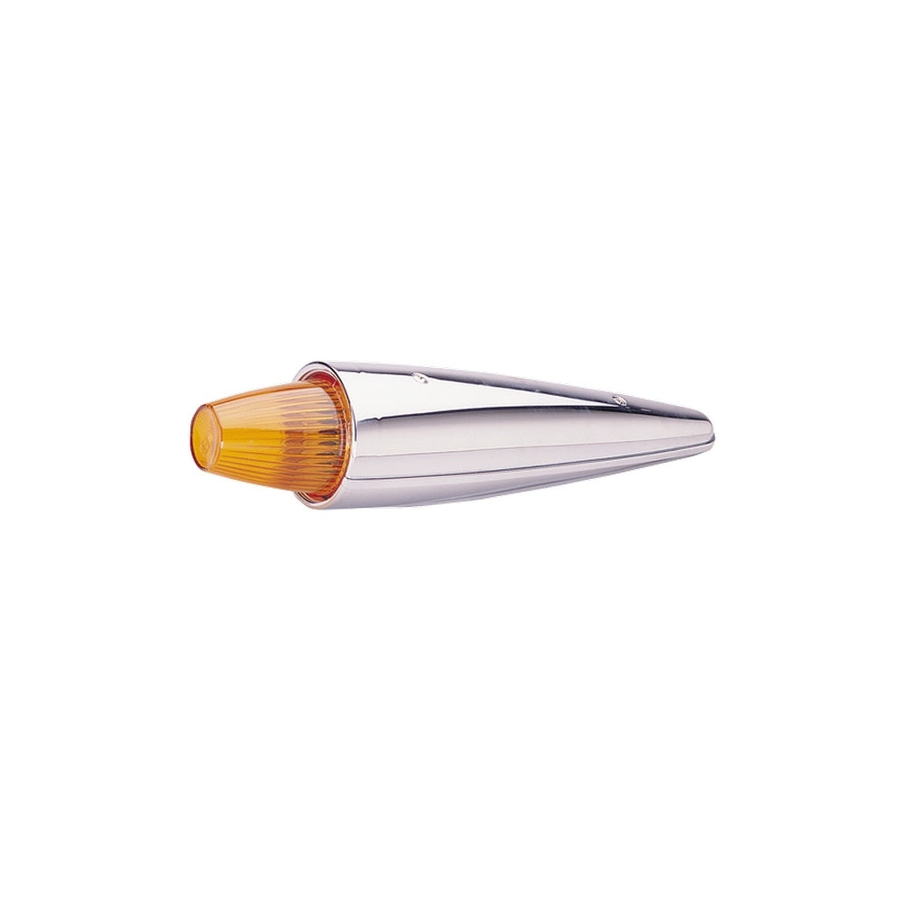 Narva External Cabin Lamp - Torpedo Shape Amber