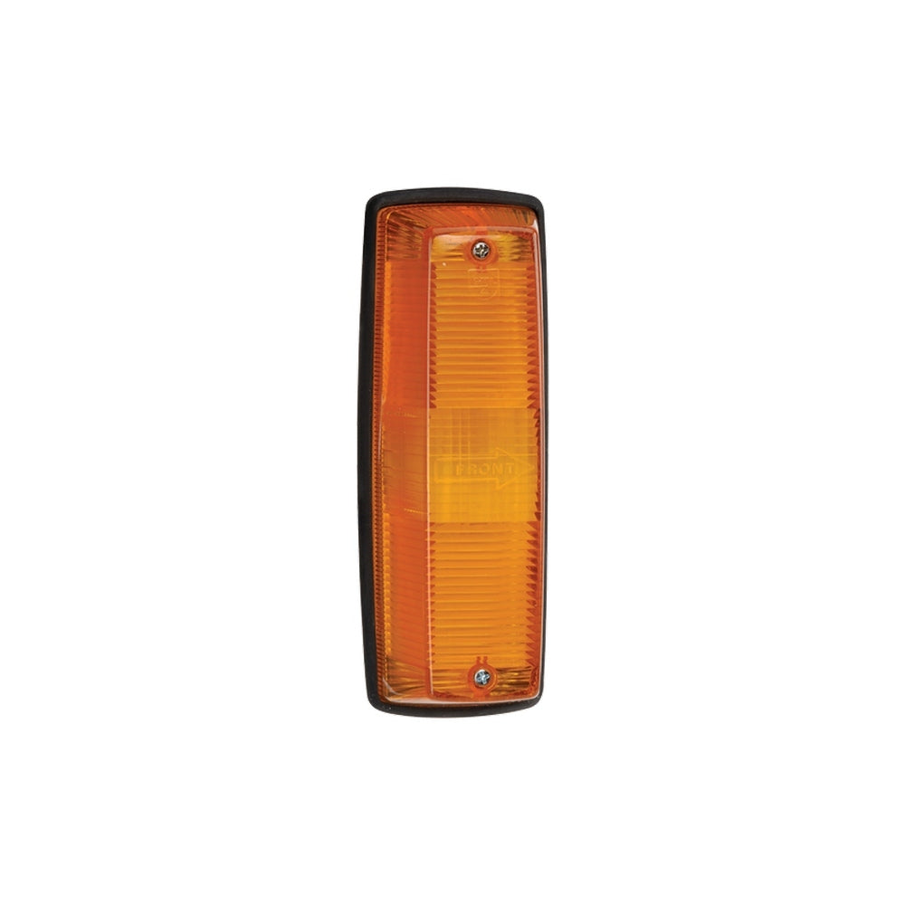 Narva Front & Side Direction Indicator Lamp Amber