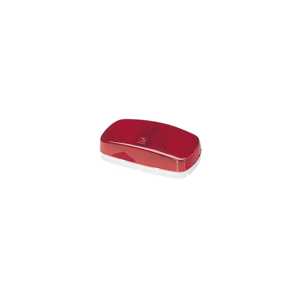 Narva Rear End Outline Marker & Rear Position Side Lamp Red
