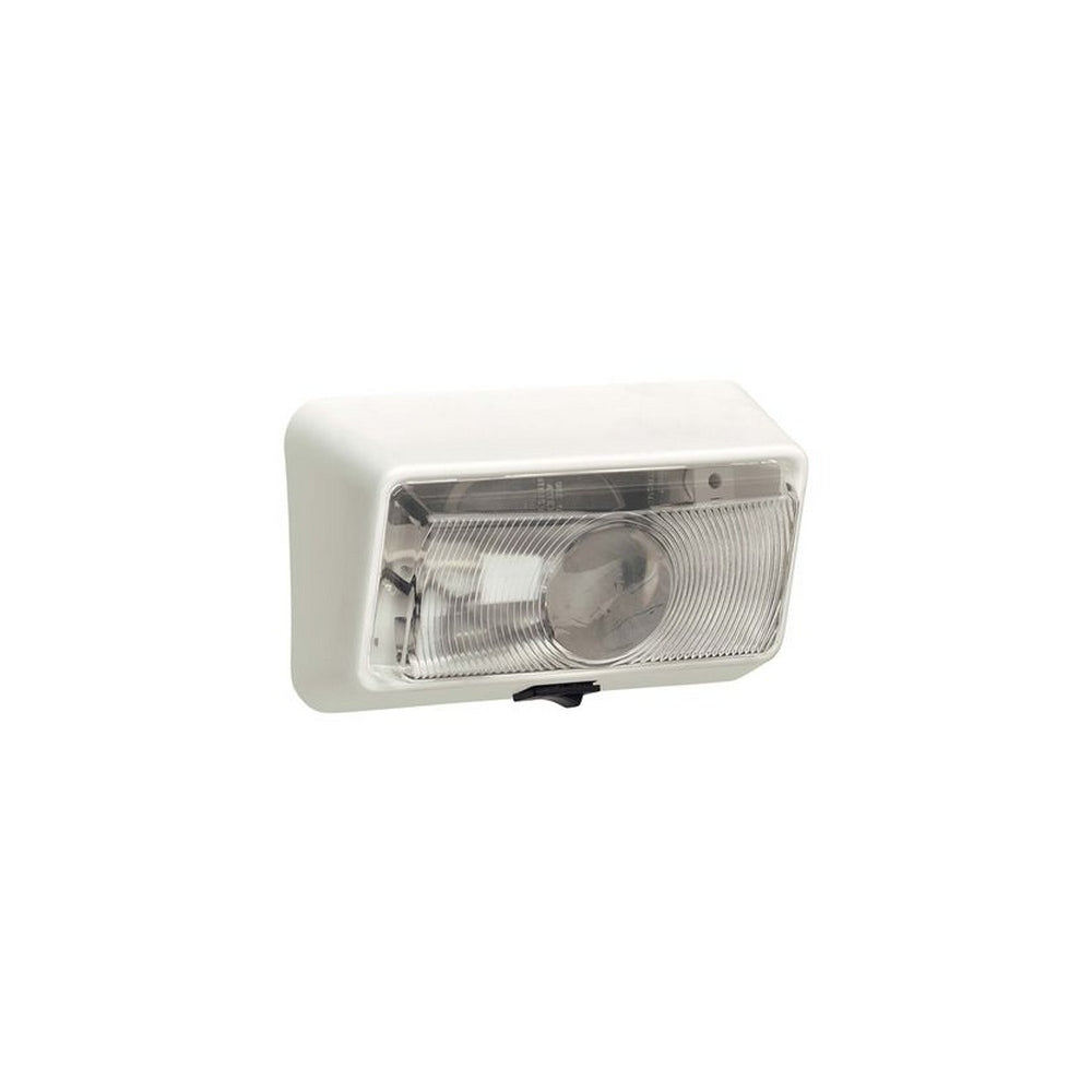 Narva 12V Porch Light with Off/On Rocker Switch