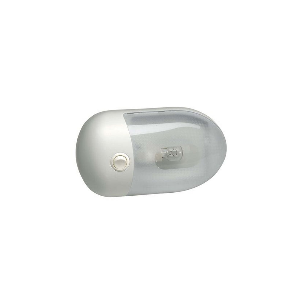 Narva Interior Dome Lamp with Off/On Switch