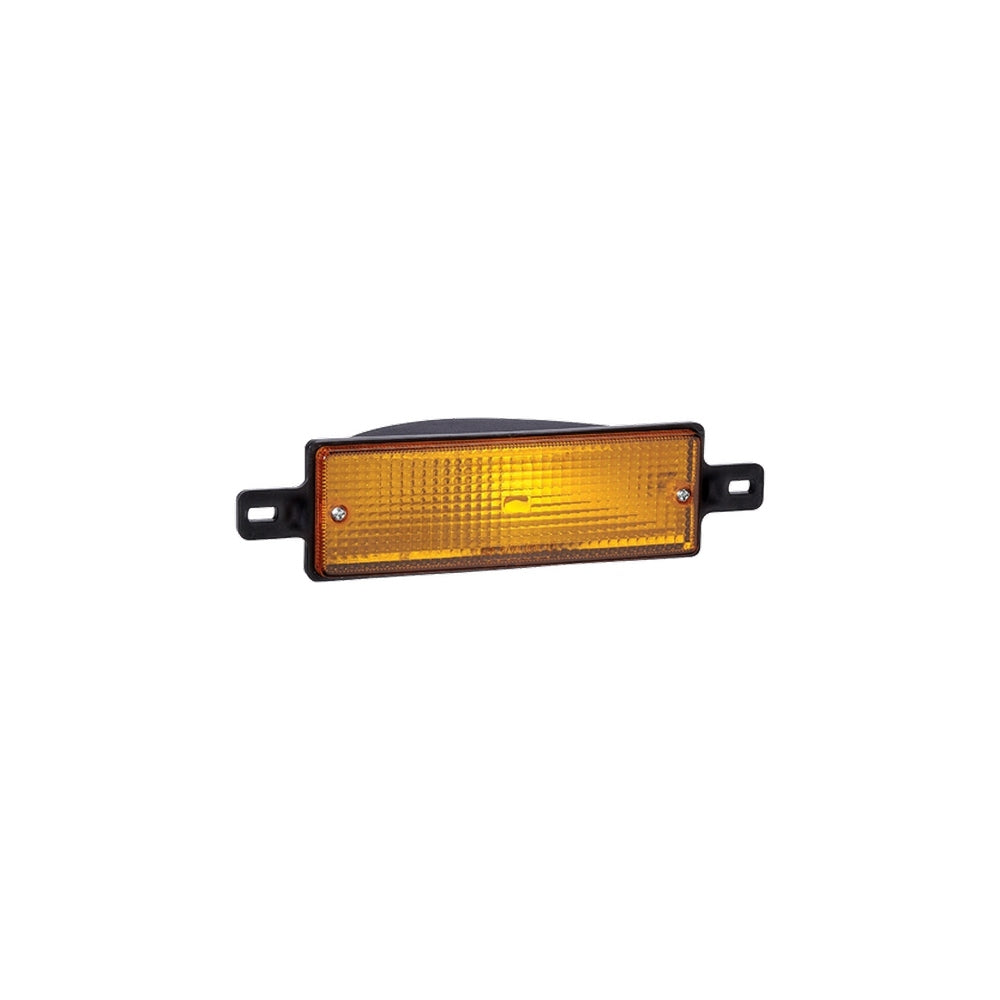 Narva Front Direction Indicator Lamp Amber
