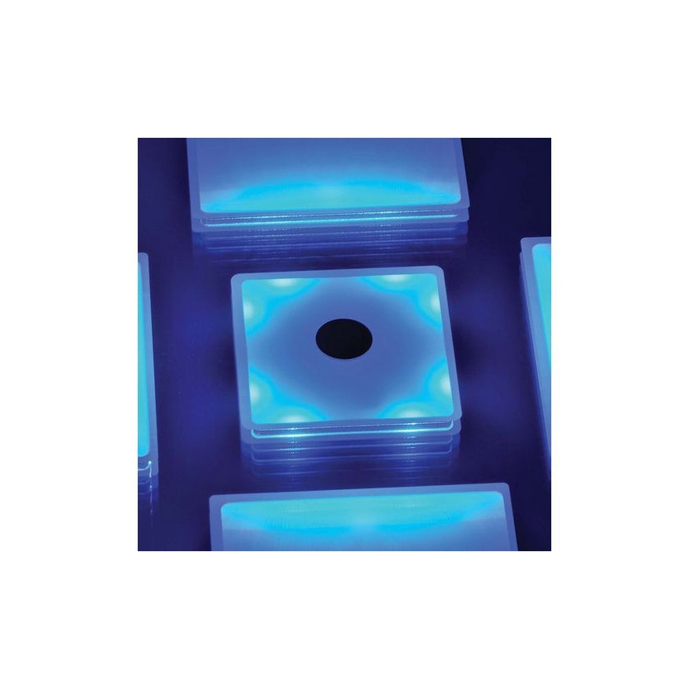 Narva 10-30 Volt Interior Lamp Dimming with Switch 6000K