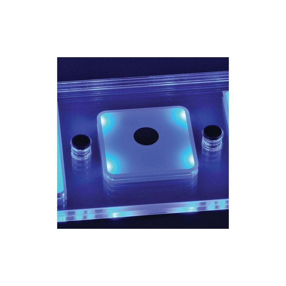 Narva 10-30 Volt Interior Lamp Dimming with Switch 6000K