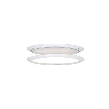 Narva 12V Round Saturn LED Interior Lamp