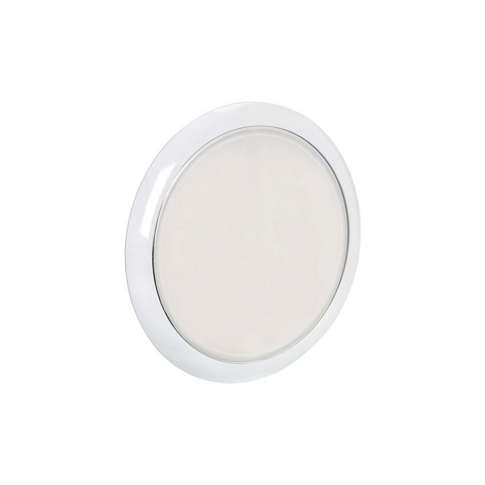 Narva 12V Round Saturnled Interior Lamp with Touch Sensitive Off/On Switch