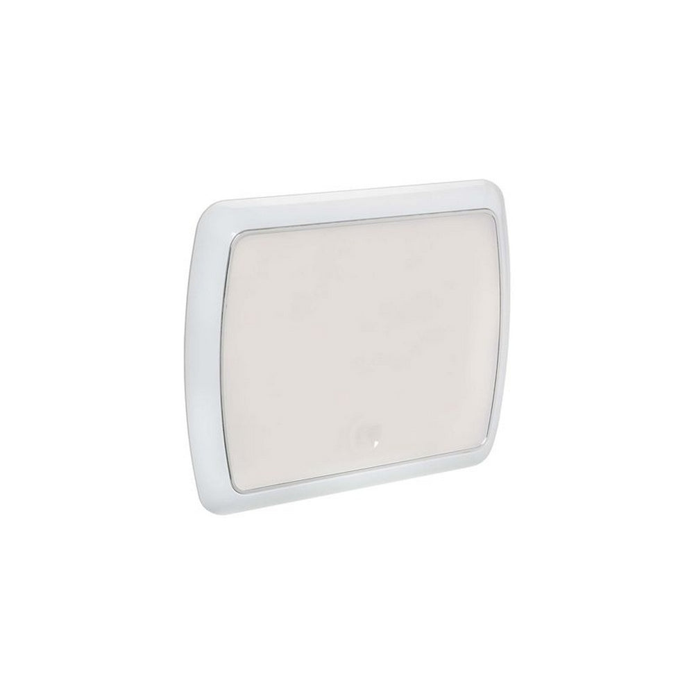 Narva 9-33V Rectangular Saturn LED Interior Lamp with Touch Sensitive On/Dim/Off Switch