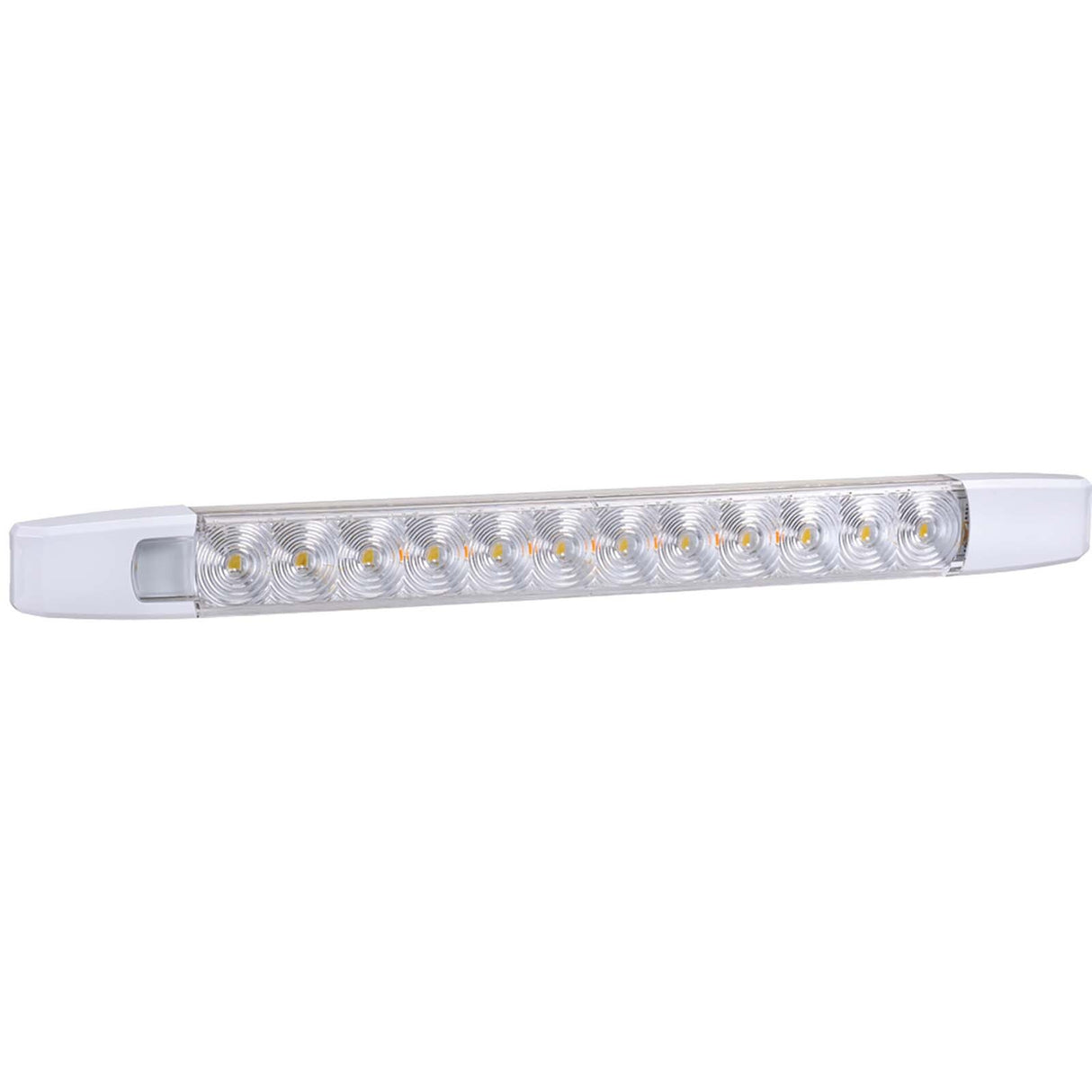Narva 12V Dual Colour LED Strip Lamp (White/Amber)