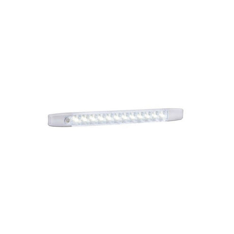 Narva 12V Dual Colour LED Strip Lamp White/Blue with Touch Switch