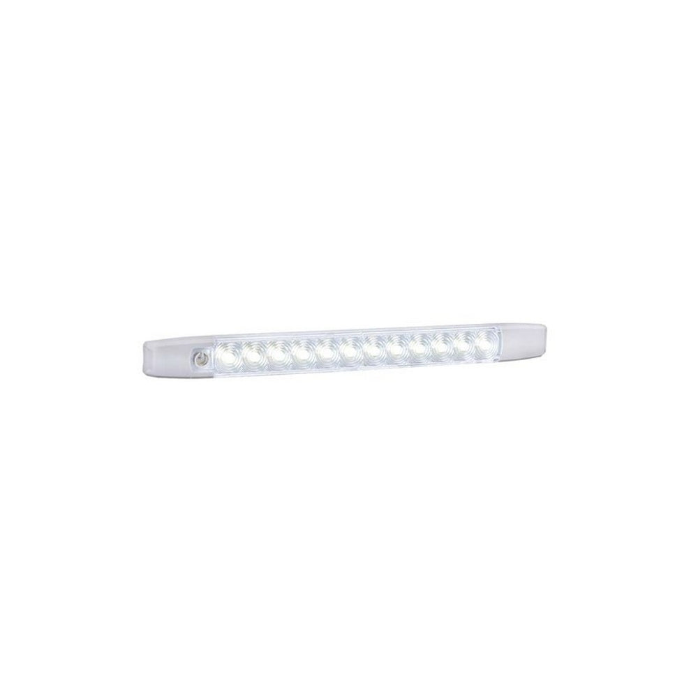 Narva 12V Dual Colour LED Strip Lamp White/Blue with Touch Switch