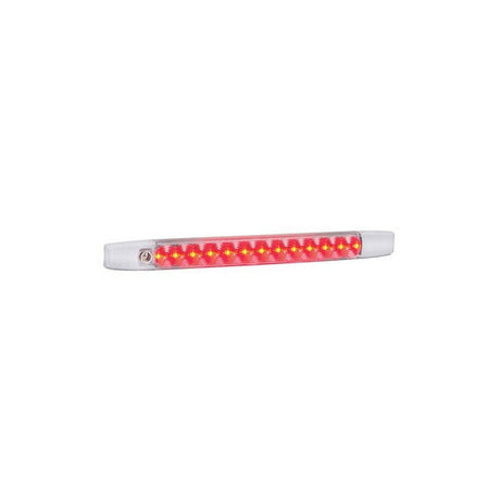 Narva 9-33V Dual Colour LED Strip Lamp White/Red Blister Pack Of 1