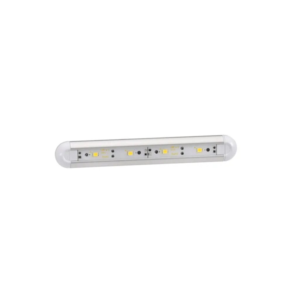 Narva 87551 12V High Powered LED Strip Lamp (133 x 19mm)