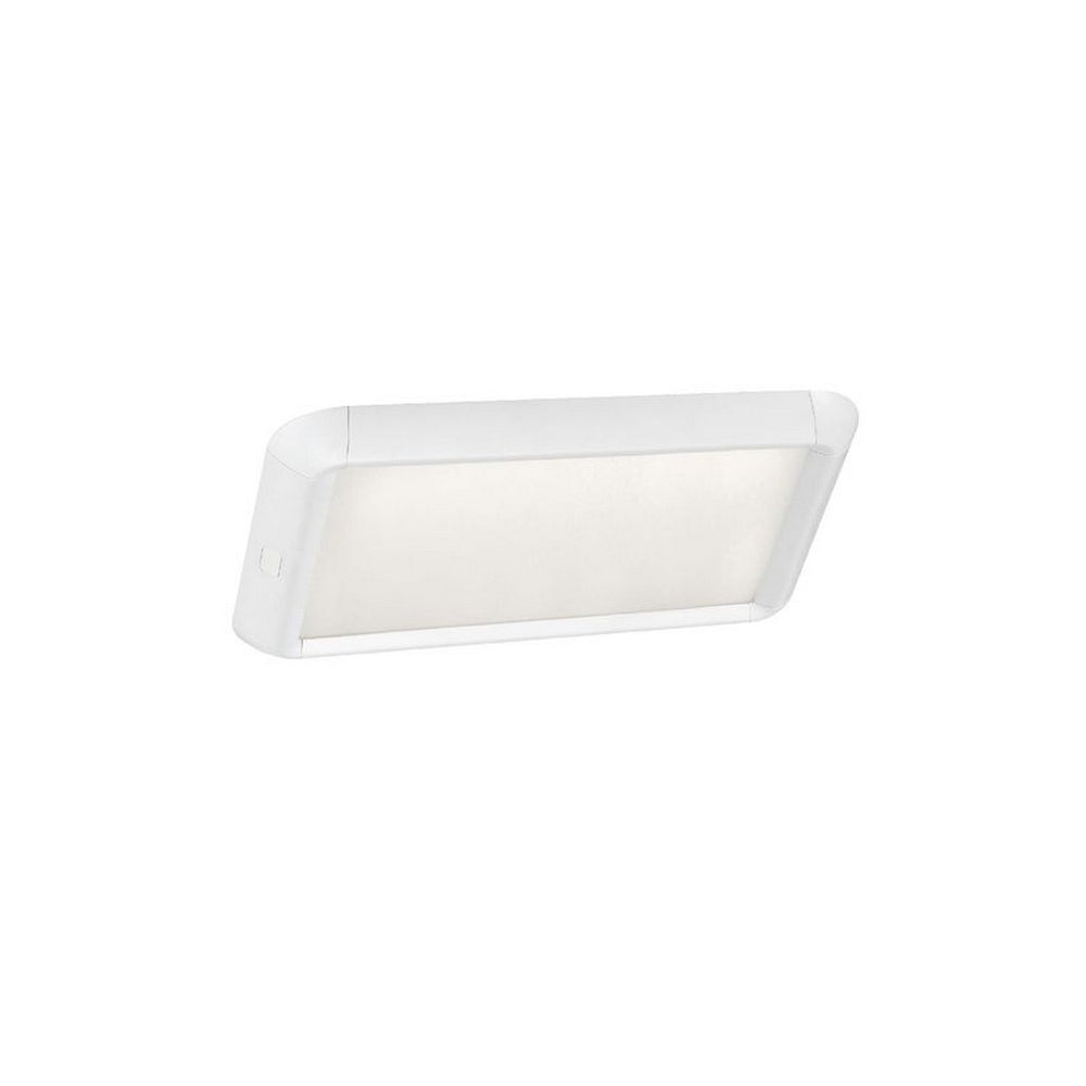 Narva 12V LED Interior Lightpanel Without Switch 270 x 160Mm