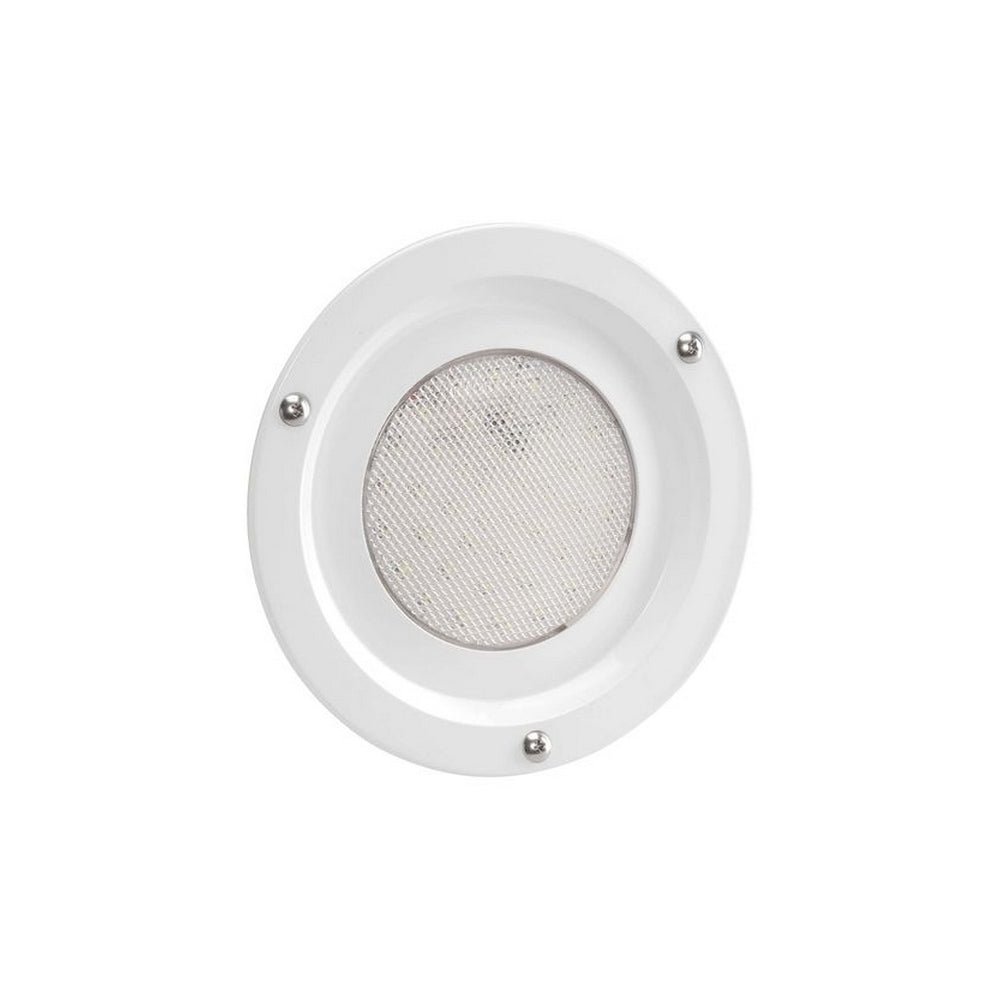 Narva 9-33V Recess Mount LED Interior Lamp