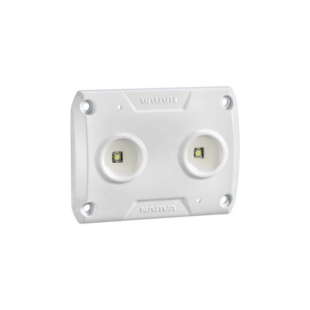 Narva 9-33V High Powered LED Transport Light