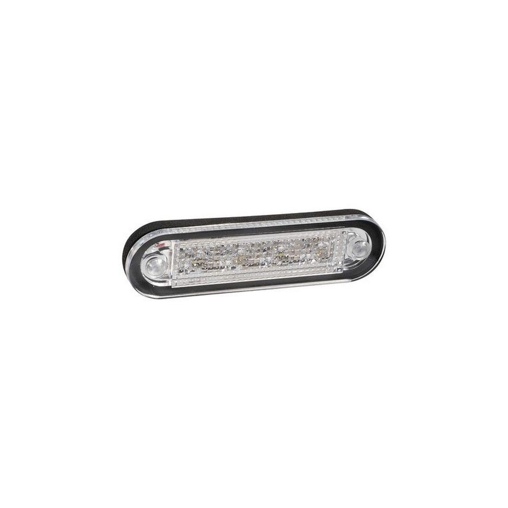 Narva 10-30V LED Courtesy Strip Lamp 90 x 25Mm