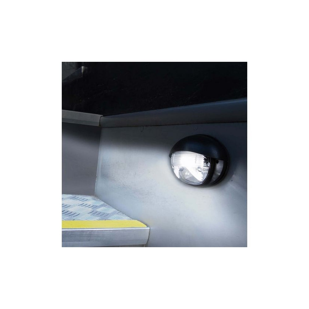 Narva 9-33V LED Door Entry/Step Light 102 x 69Mm