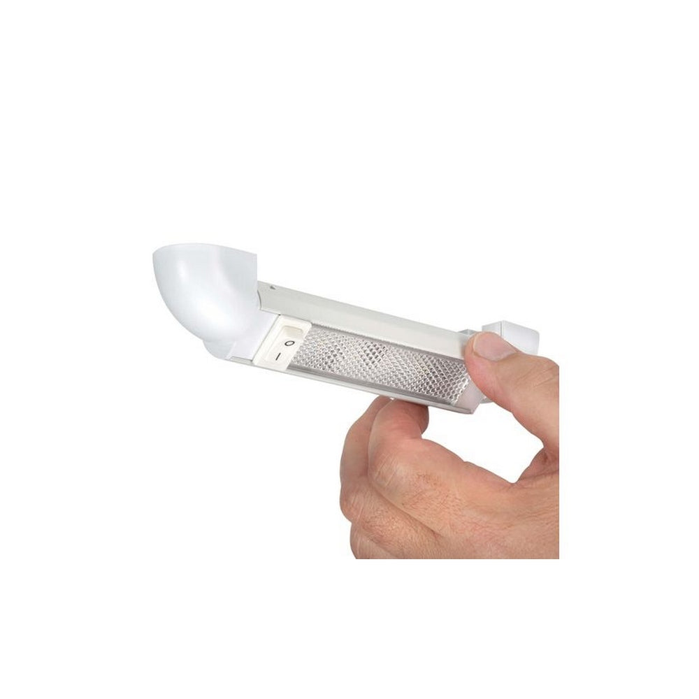 Narva 9-33V LED Swivel Lamp