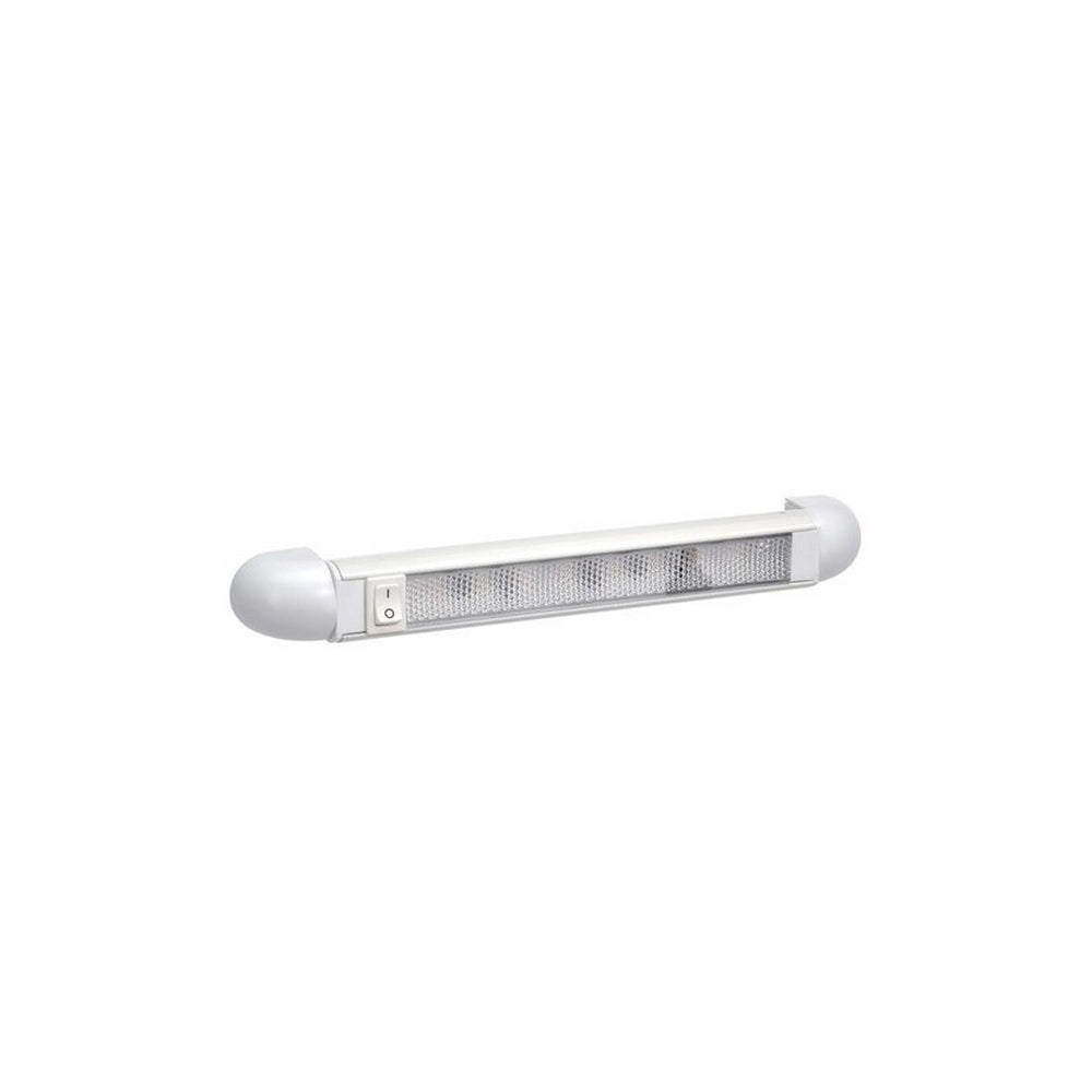 Narva 9-33V LED Swivel Lamp