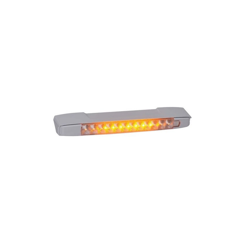 Narva 12V Dual Colour Awning Lamp White/Amber