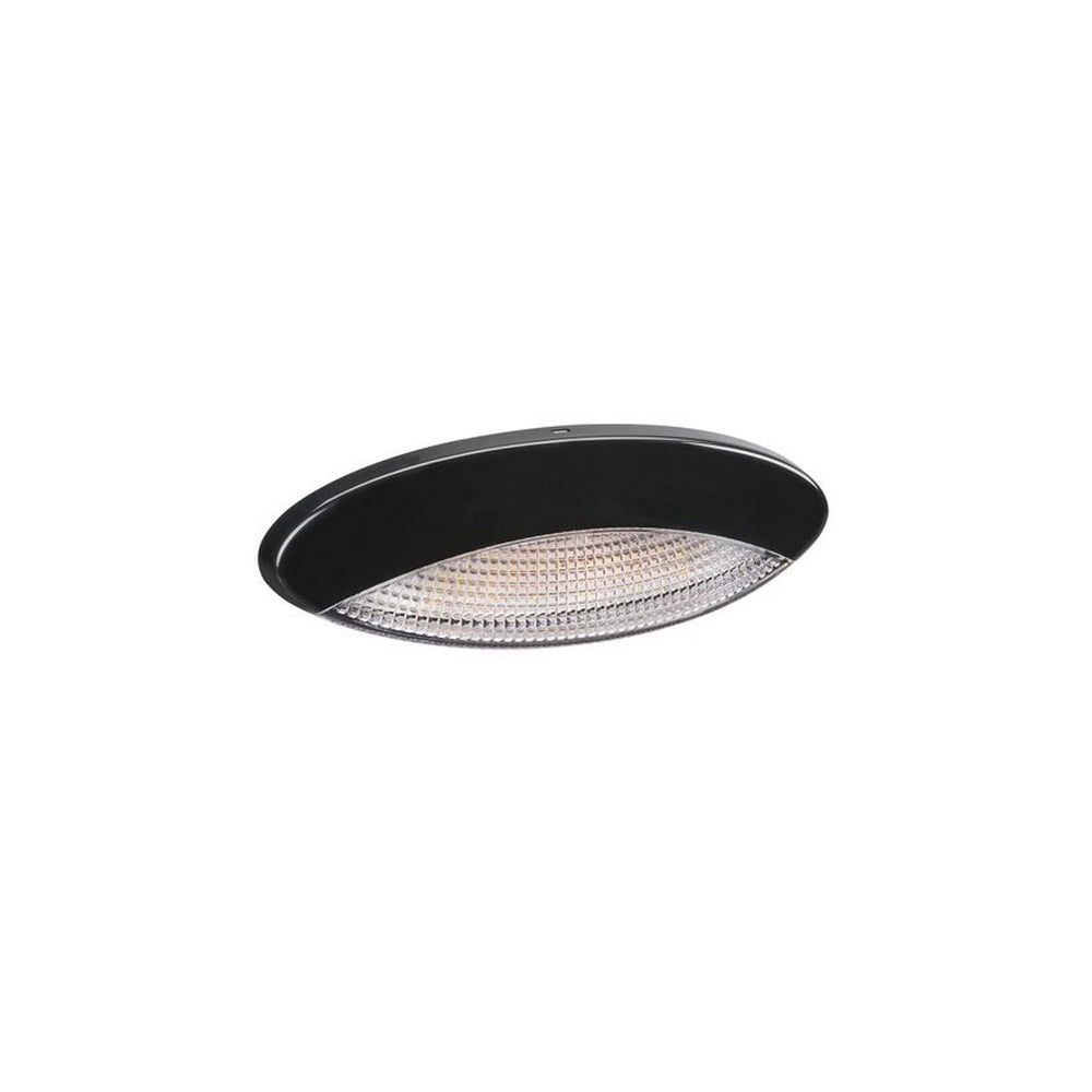 Narva 9-33 Volt LED Awning Lamp Black Housing