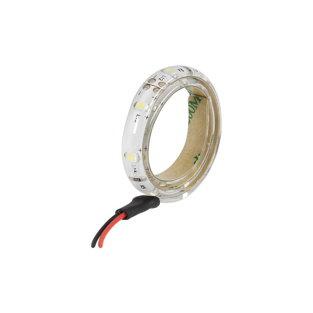 Narva 300mm LED Tape, Ambient Output, Warm White 12V