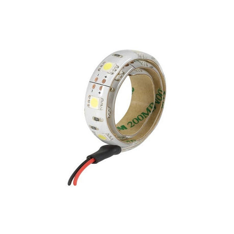 Narva 12V H/Output LED Tape Cw 300Mm