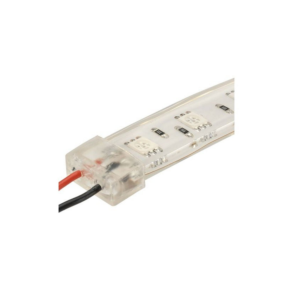 Narva 5M Waterproof LED Strip High Output Blue 12V