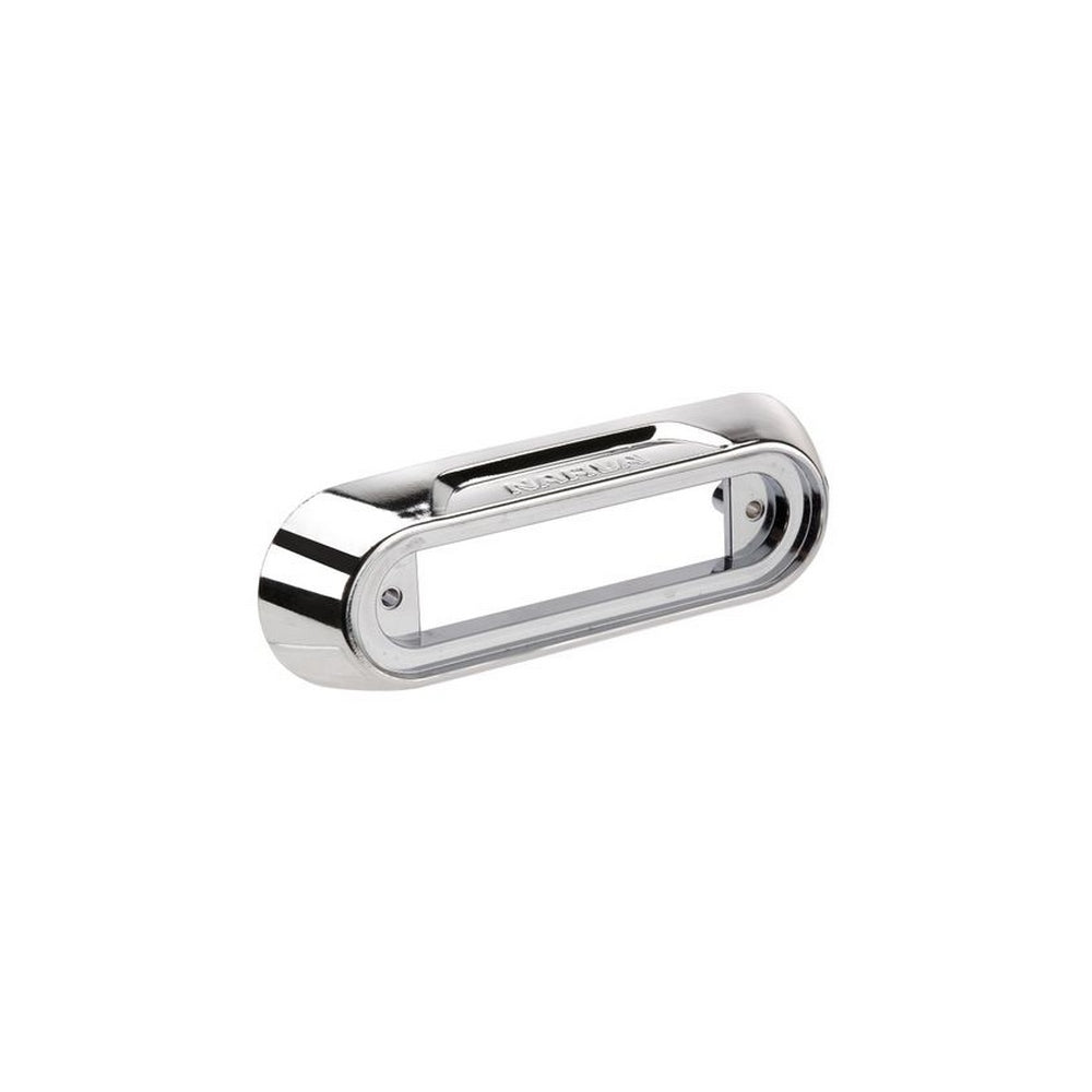 Narva Model 8 Chrome Deflector Mounting Base