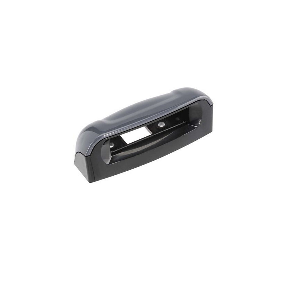 Narva Charcoal/Black Housing for Model 8 Licence Plate Lamp