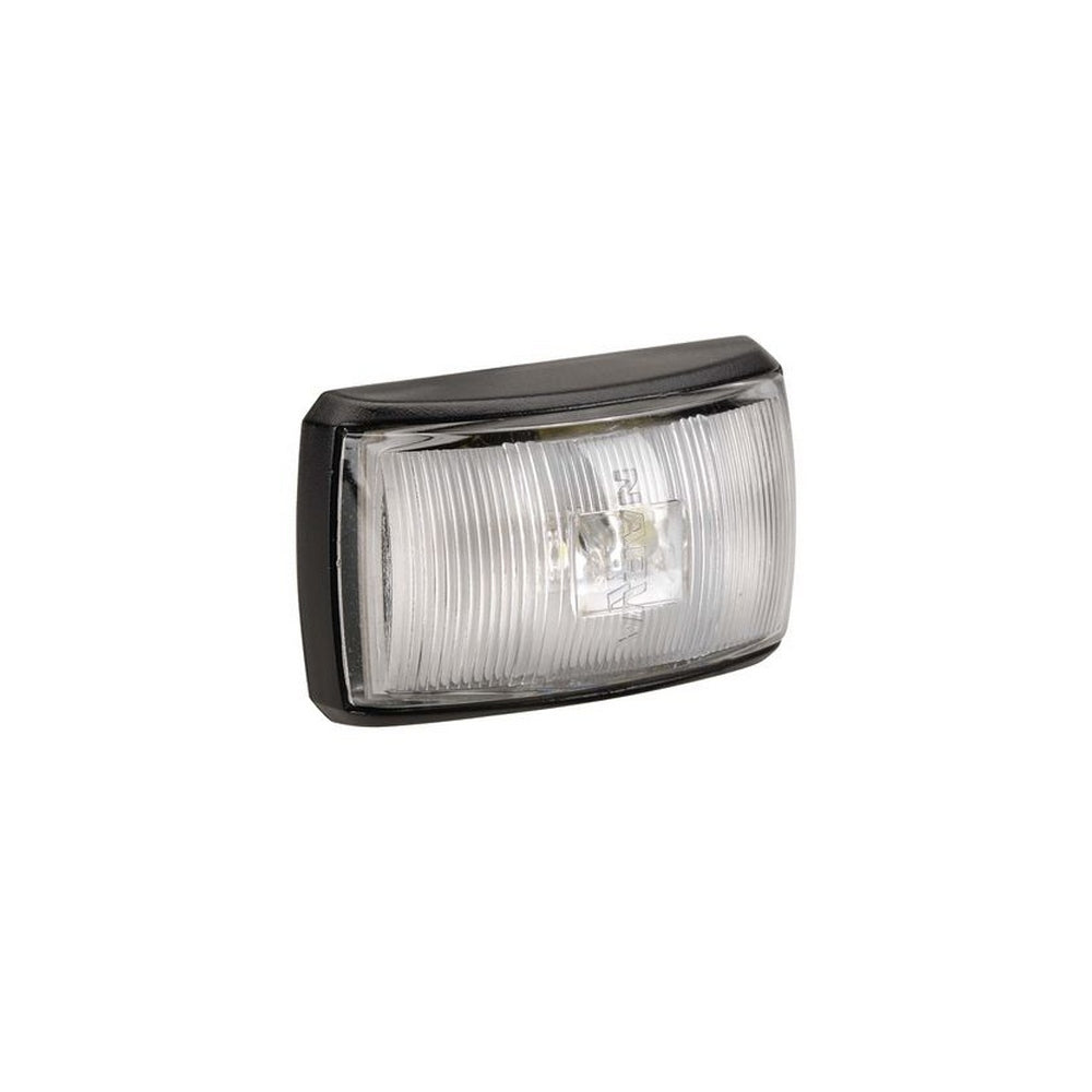 Narva 10-33 Volt Model 14 LED Front End Outline Marker Lamp White