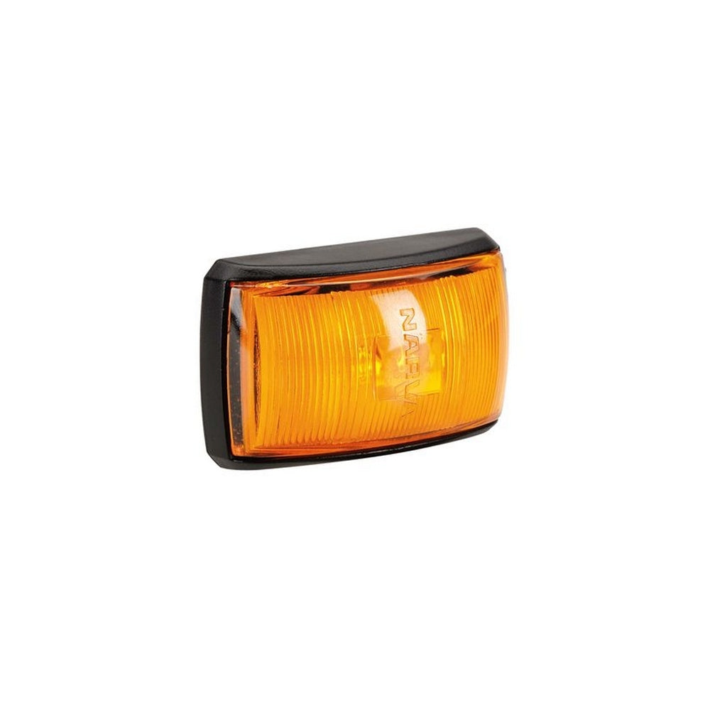 Narva 10-33 Volt Model 14 LED Side Marker External Cabin Or Front End Outline Marker Lamp