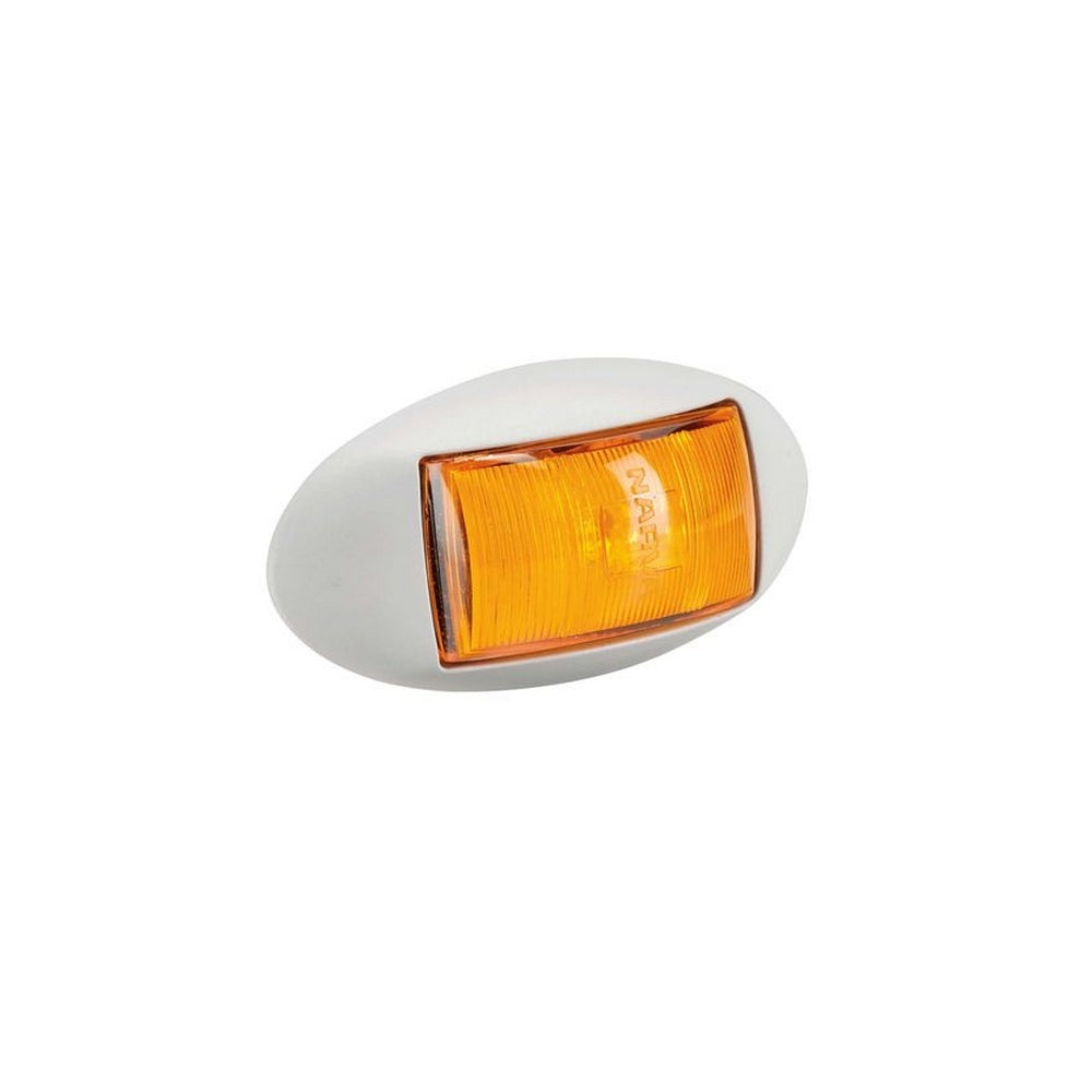 Narva 10-33 Volt Model 14 LED Side Marker External Cabin Or Front End Outline Marker Lamp