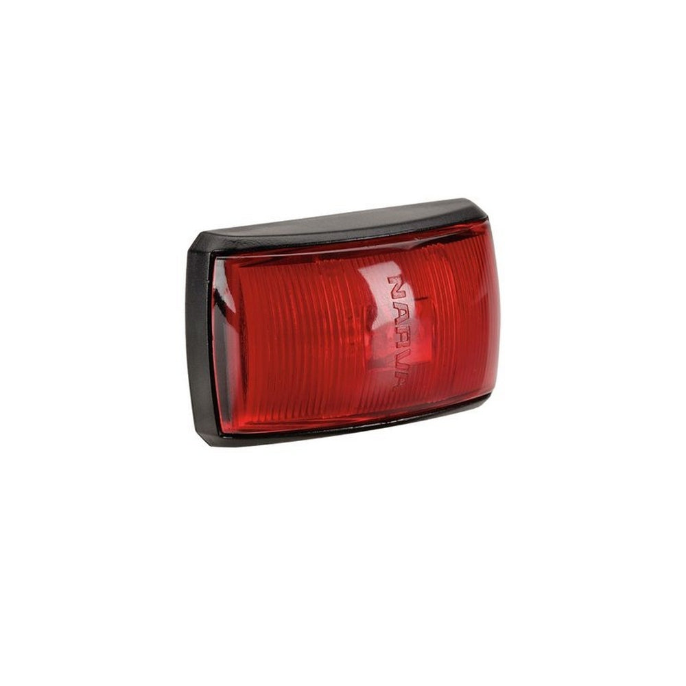 Narva 10-33 Volt Model 14 LED Rear End Outline Marker Lamp Red