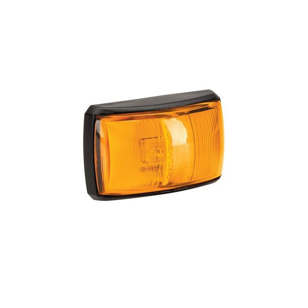 Narva 10-33 Volt Model 14 LED Side Direction Indicator Lamp Amber