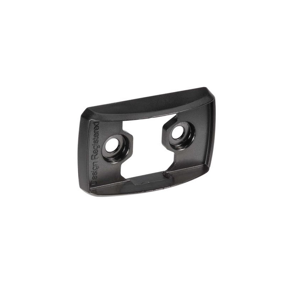 Narva Black Deflector Mounting Base for Model 14 Marker Lamps
