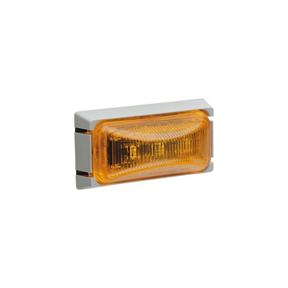Narva 12V LED Amber Extl Cabin L/Kit