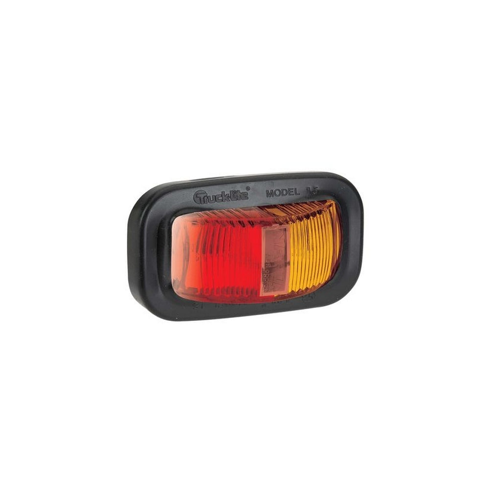 Narva 9-33 Volt Model 16 LED Side Marker Lamp Red/Amber