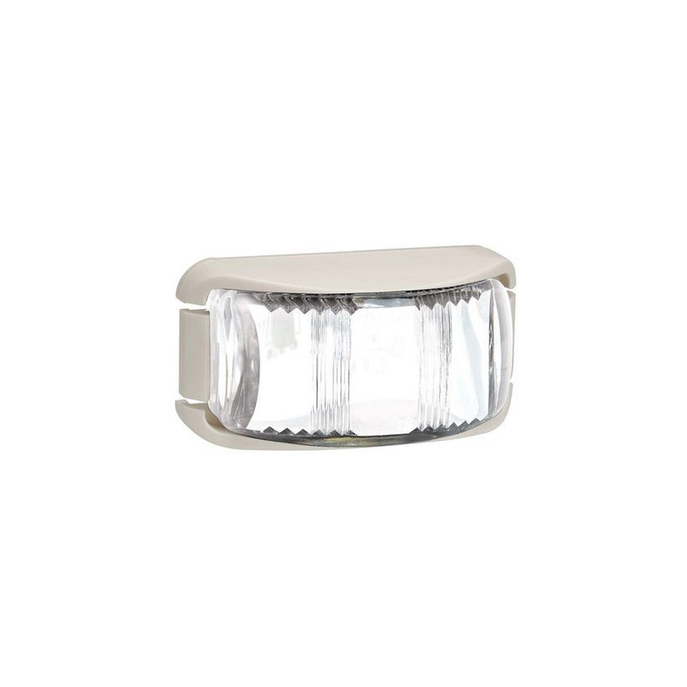 Narva 9-33 Volt Model 16 LED Front End Outline Marker White