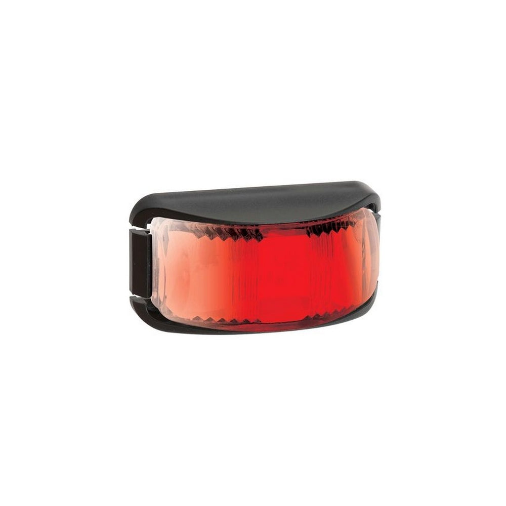 Narva 9-33 Volt Model 16 LED Rear End Outline Marker Lamp Red