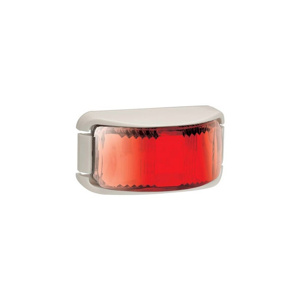 Narva 9-33 Volt Model 16 LED Rear End Outline Marker Lamp Red