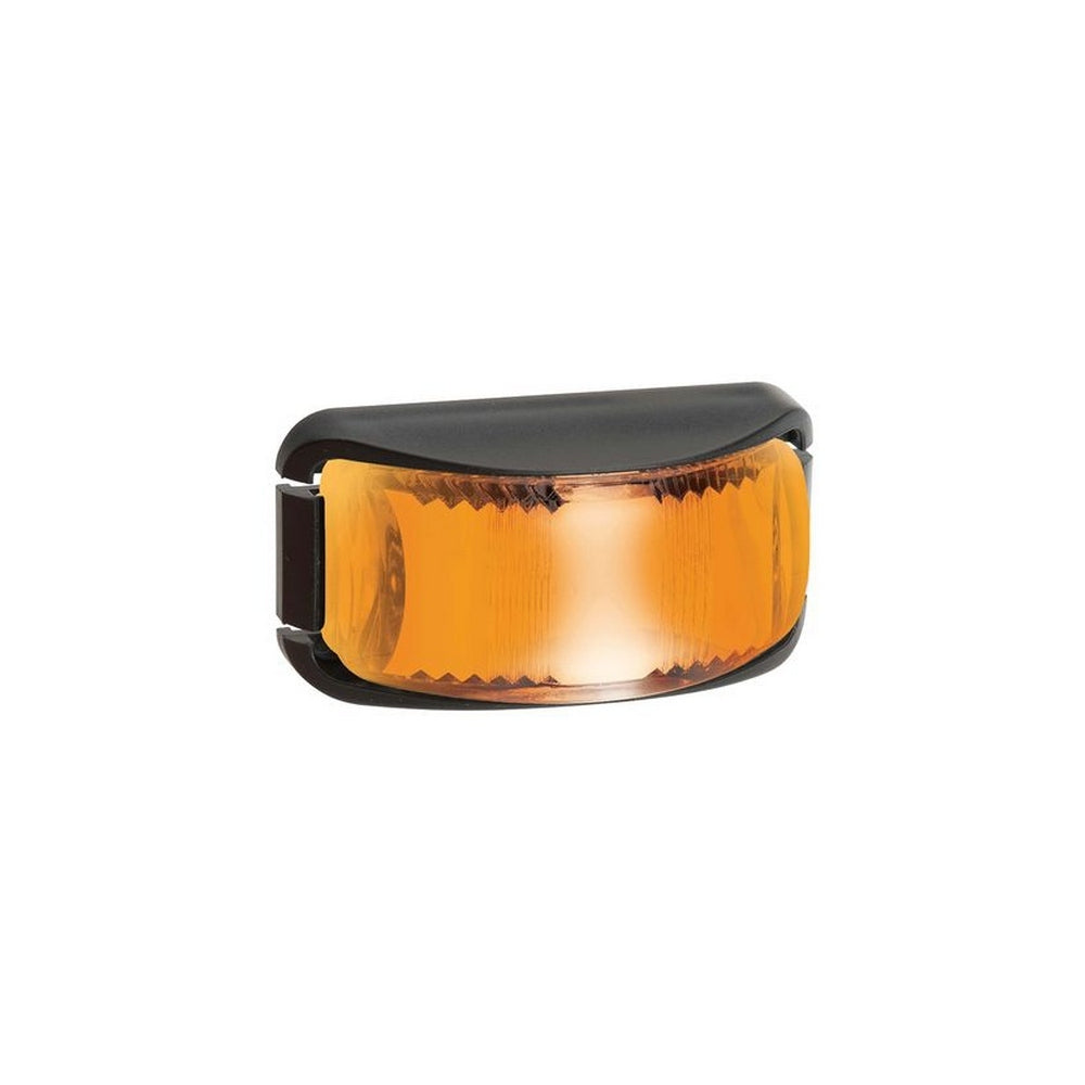 Narva 9-33 Volt Model 16 LED Side Direction Indicator Lamp Amber