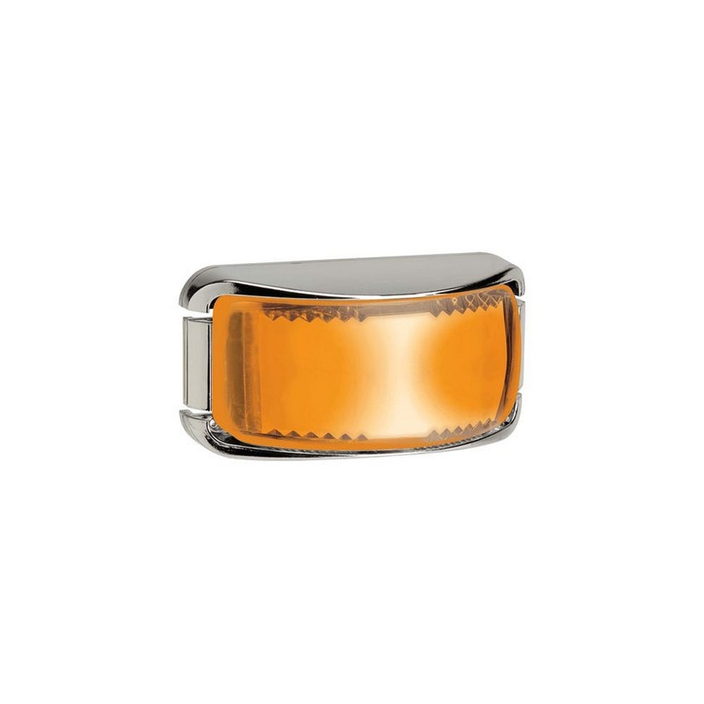 Narva 9-33 Volt Model 16 LED Side Direction Indicator Lamp Amber