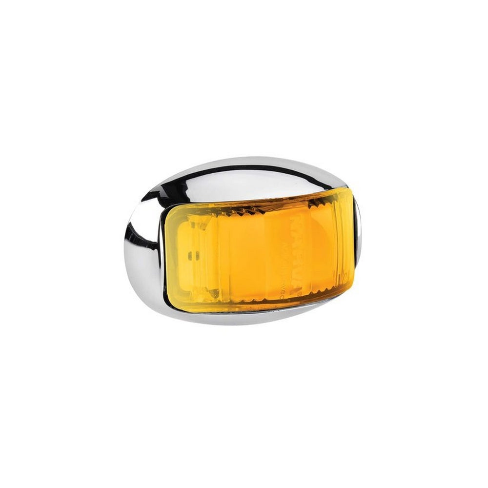 Narva 9-33 Volt Model 16 LED Side Direction Indicator Lamp Amber