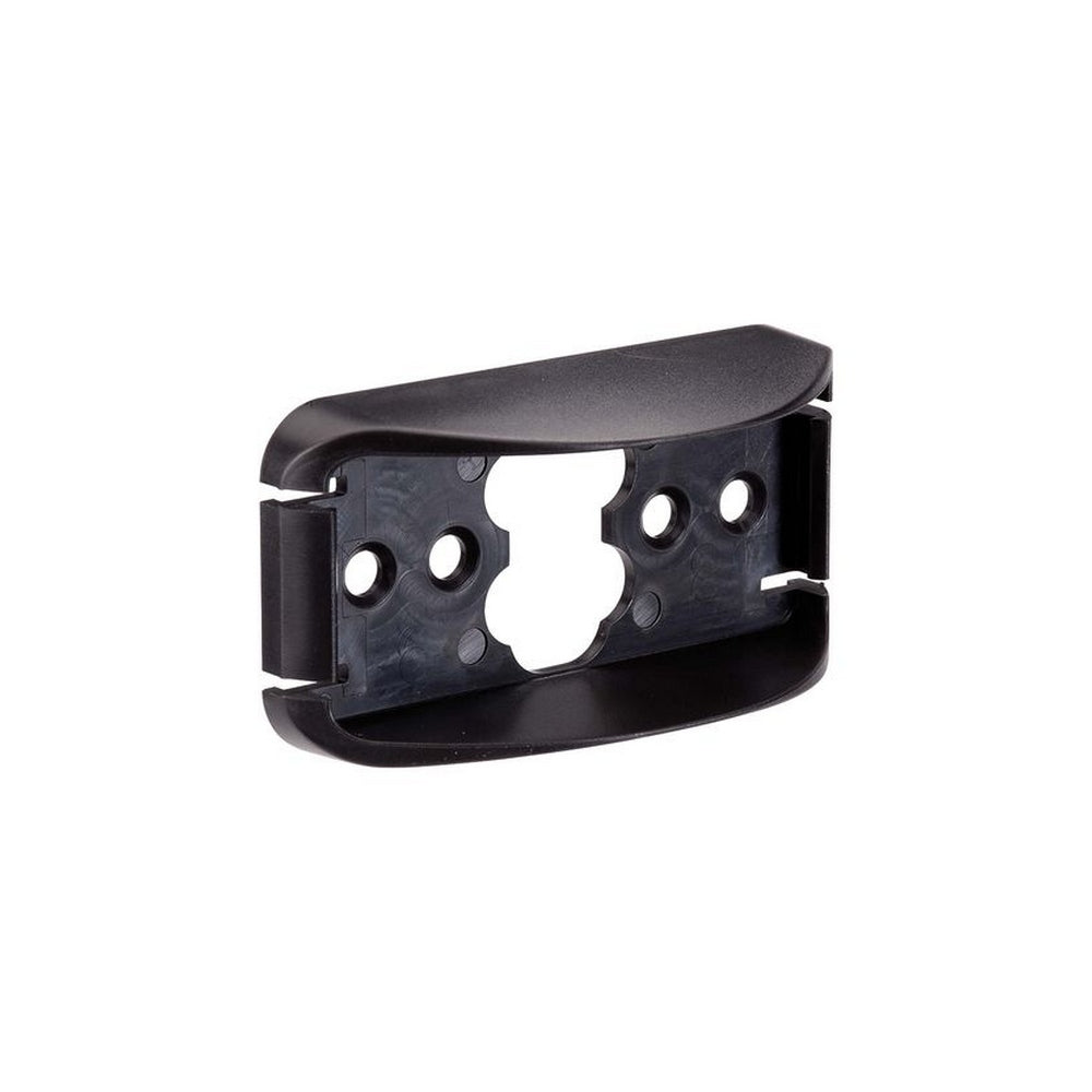 Narva Black Deflector Mounting Base