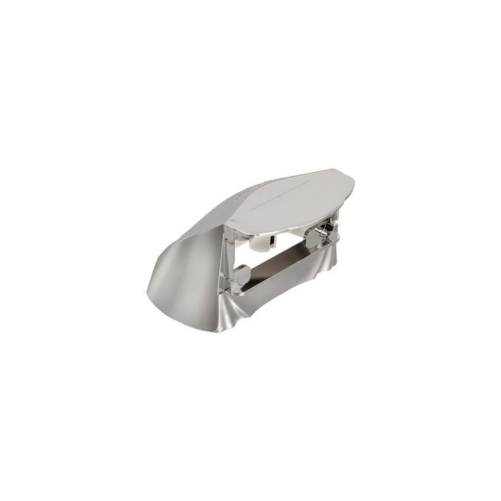Narva Chrome Licence Plate Lamp Housing